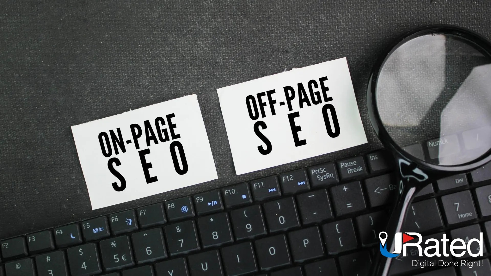 Types of SEO Strategies: A Complete Guide for Digital Success